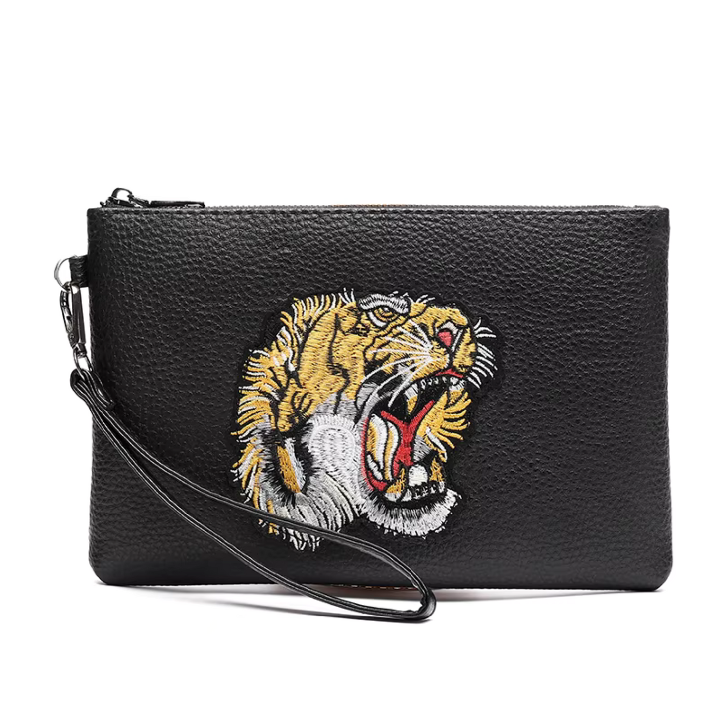 Tiger Head Bag