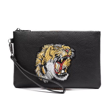 Tiger Head Bag