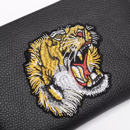 Tiger Head Bag